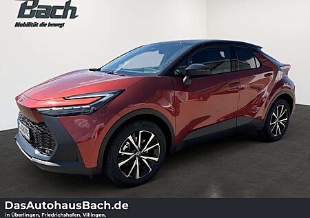Toyota C-HR - 2.0 l Plugin 4x2 Teamplayer CVT