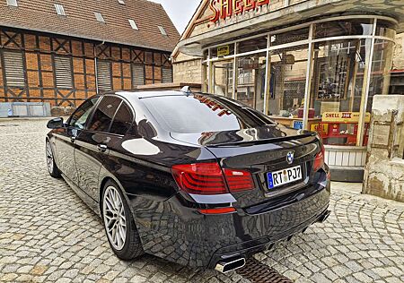 BMW 535i 535