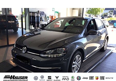 VW Golf Volkswagen VII Comfortline 1.4 TSI NAVI PDC SITZHZG