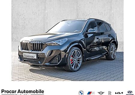 BMW X1 xDrive23d M Sport HUD PANO ACC AHK RFK NAVI