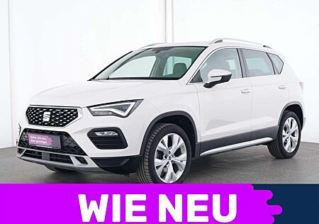 Seat Ateca Xperience Navi|Kamera|CarPlay|Standheizung