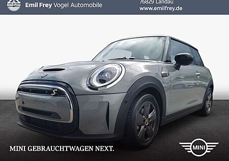 Mini Cooper SE Essential Trim