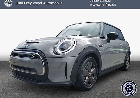 Mini Cooper SE Essential Trim
