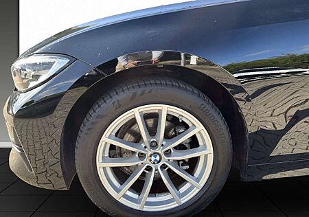 BMW 318 i Advantage