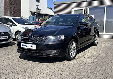 Skoda Octavia 2.0 TDI Joy DSG
