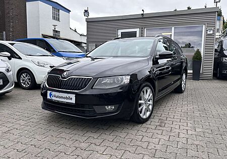 Skoda Octavia 2.0 TDI Joy DSG