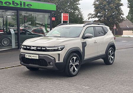 Dacia Duster III Hybrid 140 Journey INKL. FULL SERVICE