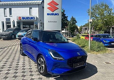 Suzuki Swift 1.2 DUALJET HYBRID Comfort+/LED/NAVI/RFK