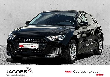 Audi A1 Sportback 25 TFSI DSG GRA/Sitzh./PDC advanced