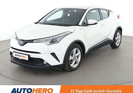 Toyota C-HR 1.8 Hybrid Flow Aut.*NAVI*ACC*CAM*PDC*