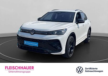 VW Tiguan Volkswagen TSI eHybrid R-Line MatrixLED AHK schwenk AreaView