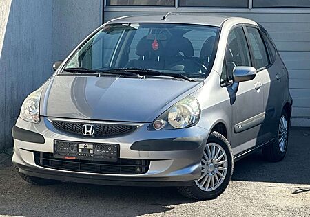 Honda Jazz 1.4 LS 5-Trg.*KLIMAAUTOMATI*ZV*2.HAND*EURO4