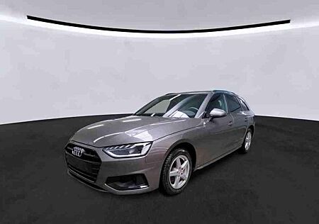 Audi A4 35 2.0 TDI*VIRTUAL*KAM*APP-CAR*NAVI*SHZ*