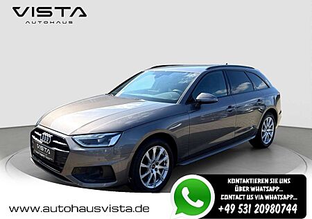 Audi A4 35 2.0 TDI*VIRTUAL*KAM*APP-CAR*NAVI*SHZ*