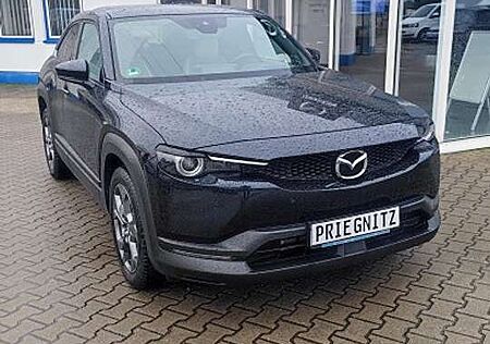 Mazda MX-30 35,5 kWh e-SKYACTIV 145 PS Apple CarPlay + Android