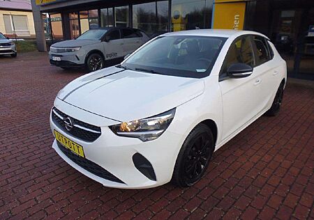 Opel Corsa Edition