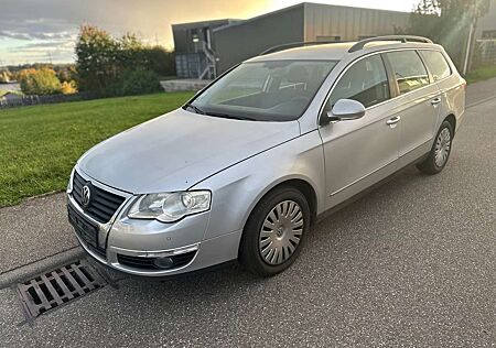 VW Passat Variant Volkswagen Comfortline