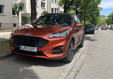 Ford Kuga Plug-In Hybrid ST-Line X