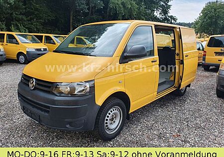 VW T5 Transporter Volkswagen T5 * Transporter * Facelift *2x Schiebetüre
