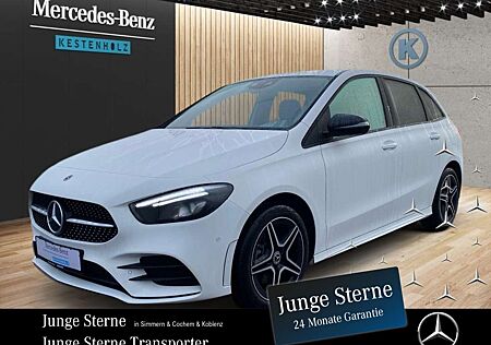 Mercedes-Benz B 250 e *AMG*AHK*KAMERA*NIGHT*SPIEGELPAKET*LED**