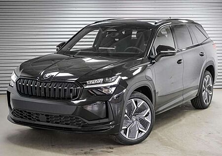 Skoda Kodiaq 1,5 TSI iV DSG Plug-in-Hybrid Sport -LAG. 150 k...