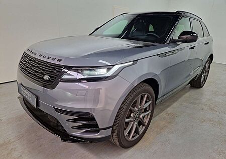 Land Rover Range Rover Velar D300 Dynamic SE Black HUD