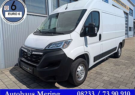Opel Movano C L2H2 3,5t Edition Tempo DAB Lordo Klima