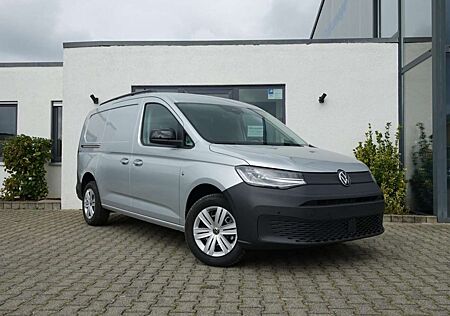 VW Caddy Volkswagen CARGO MY25 DSG/LED UPE ca. 45.000 EUR!