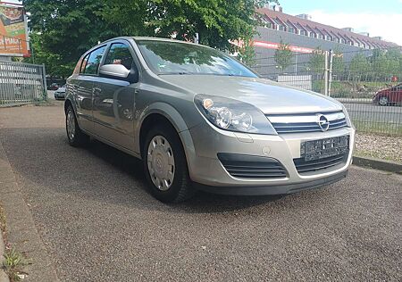 Opel Astra 1.4