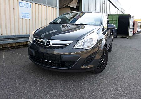 Opel Corsa D Active-Sport