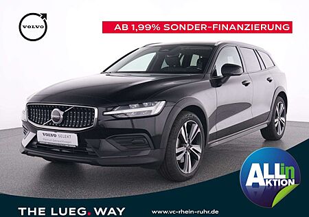Volvo V60 CrossCountry B4 D AWD Plus+MEMRY+WINTERPAK+