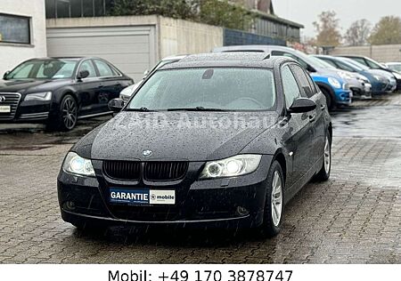 BMW 318i 318 Baureihe 3 Lim. *LED*NAVI*PDC*TEMPOMAT