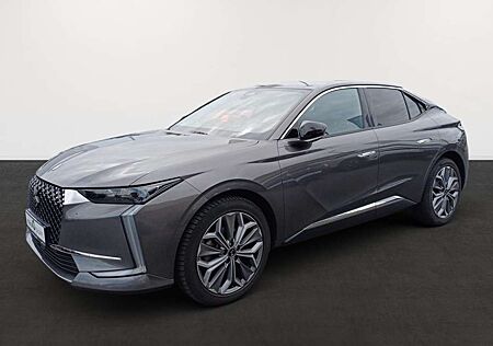DS Automobiles DS 4 Trocadero