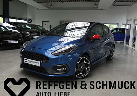 Ford Fiesta ST STYLING RECARO+NAV+LED+PANO+BO+ALU+1HD