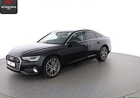 Audi A6 50 TFSI e qu S LINE 20ZOLL ACC,KEYLESSGO,SH
