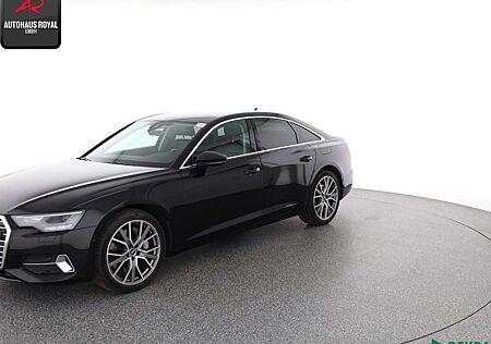 Audi A6 50 TFSI e qu S LINE 20ZOLL ACC,KEYLESSGO,SH