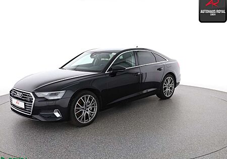 Audi A6 50 TFSI e qu S LINE 20ZOLL ACC,KEYLESSGO,SH