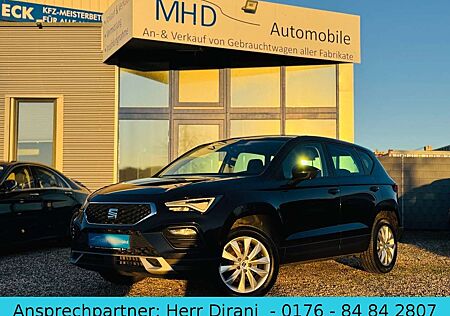 Seat Ateca Style 1.5 TSI DSG *LED*Navi*AHK*PDC