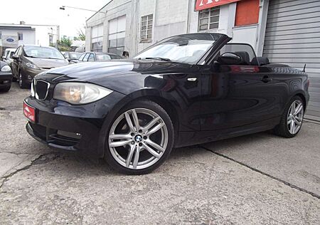 BMW 118 i Cabrio