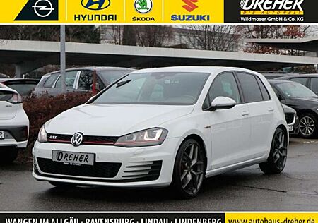 VW Golf Volkswagen VII 2.0 GTI BMT Ausstattung GTI/Navi/Autom.