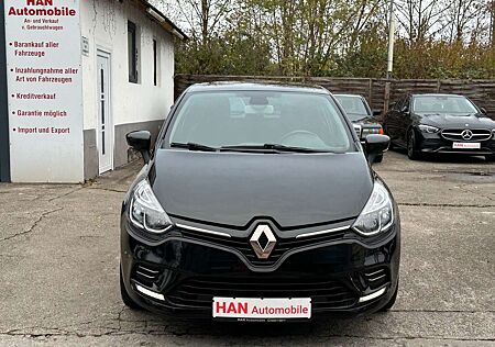 Renault Clio IV Collection/Navi/Temp./PDC/Led