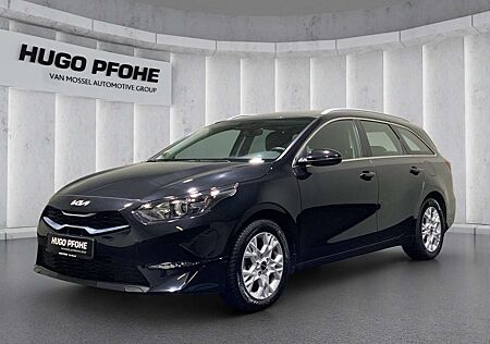 Kia Cee'd Ceed / Ceed 1.0 T-GDI Vision (EURO 6d)