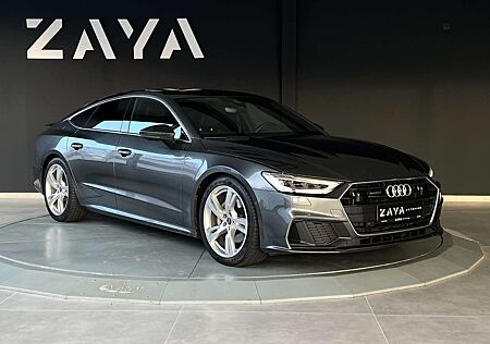 Audi A7 50 TDI S-Line Quattro*R-KAMERA*LED*