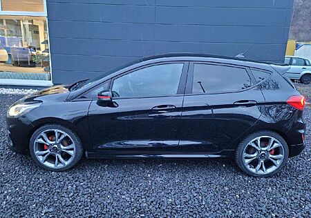 Ford Fiesta ST-Line