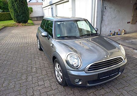 Mini ONE N