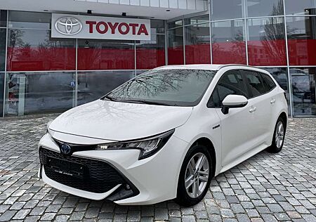 Toyota Corolla TS 1.8 Hybrid Business *Mietwagenvorrüstung*