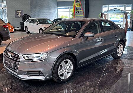 Audi A3 30 TFSI Xenon Klima Navi MMI PDC Tempo FIS
