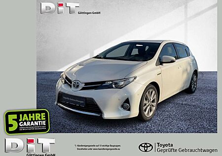 Toyota Auris 1.8 START Edition Navi+SHZ+Kam.+KeyLess+LM