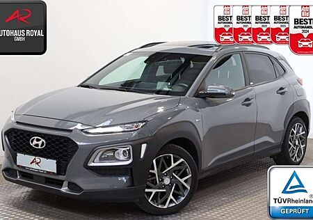 Hyundai Kona 1.6 GDI HYBRID KEYLESS,KAMERA,HUD,1.HAND,SH