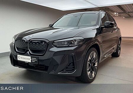 BMW iX3 A M SPORT LCProf,ad.LED,AHK,HUD,360°,DA+